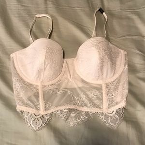 NWT Victoria’s Secret Bra 34C